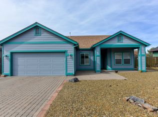 11421 Flagstaff Meadows Dr, Bellemont, AZ 86015