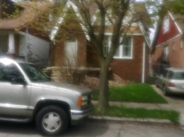 19429 Eureka St, Detroit, MI 48234