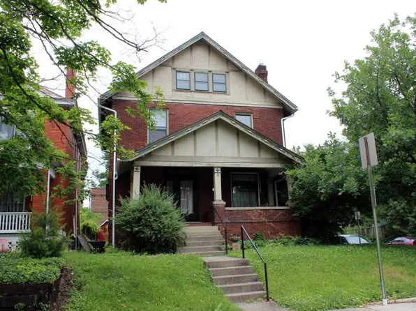114 E Oakland Ave, Columbus, OH 43201