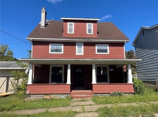 410 N 7th St, Apollo, PA 15613