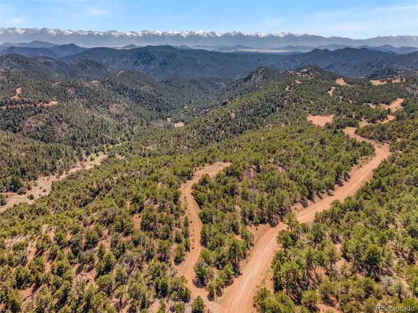 797 Hellgate Way S LOT 38, Canon City, CO 81212