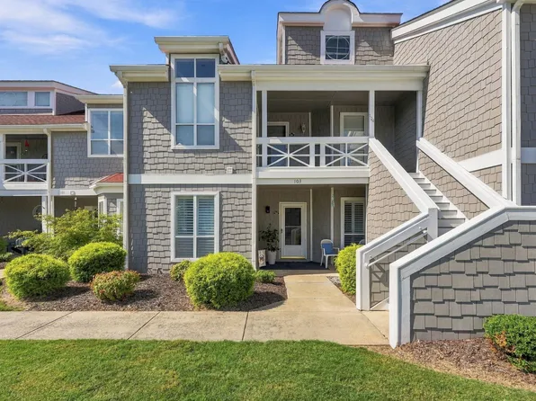 4396 Baldwin Ave. #C103, Little River, SC 29566