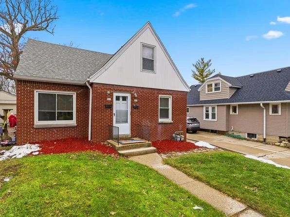 201 North 78th STREET #203, Milwaukee, WI 53213