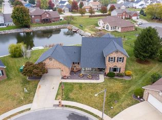 810 Fieldpoint Ct, O'Fallon, IL 62269