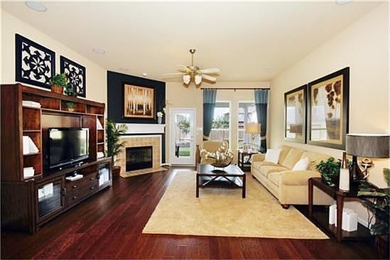 4th image of 2706 Barons Cove Ct
