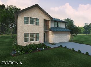 641 Canadian Trl, Dayton, TX 77535