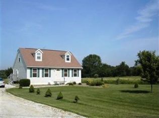 7210 Lafayette Rd, Medina, OH 44256