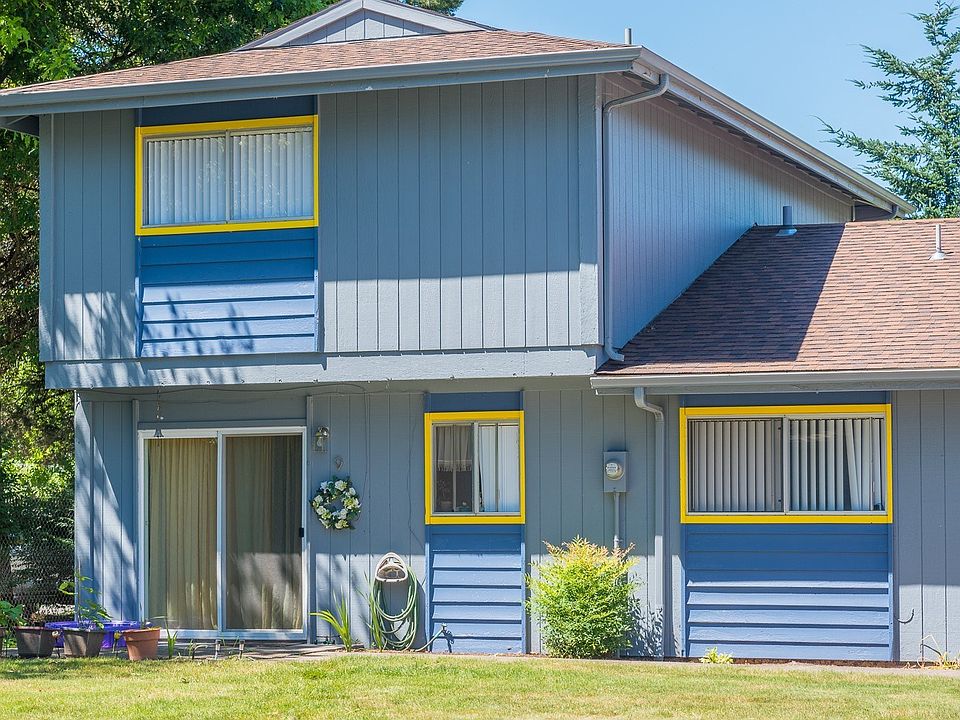 Beverly Grove Apartment Rentals Portland, OR Zillow