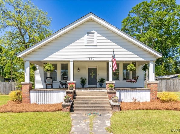132 W Tuskeena St, Hayneville, AL 36040