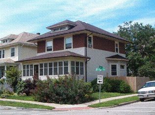 501 Ferdinand Ave, Forest Park, IL 60130