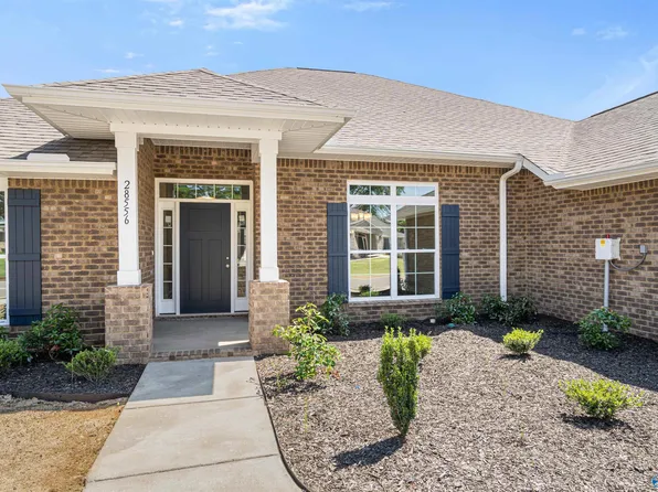 321 Carnation Ave, Meridianville, AL 35759