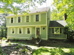 131 Green St, Leicester, MA 01524
