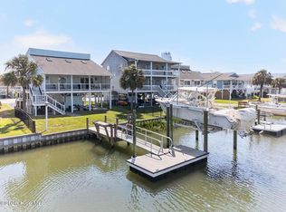17 Monroe Street, Ocean Isle Beach, NC 28469