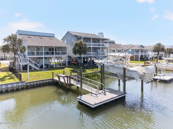 17 Monroe Street, Ocean Isle Beach, NC 28469