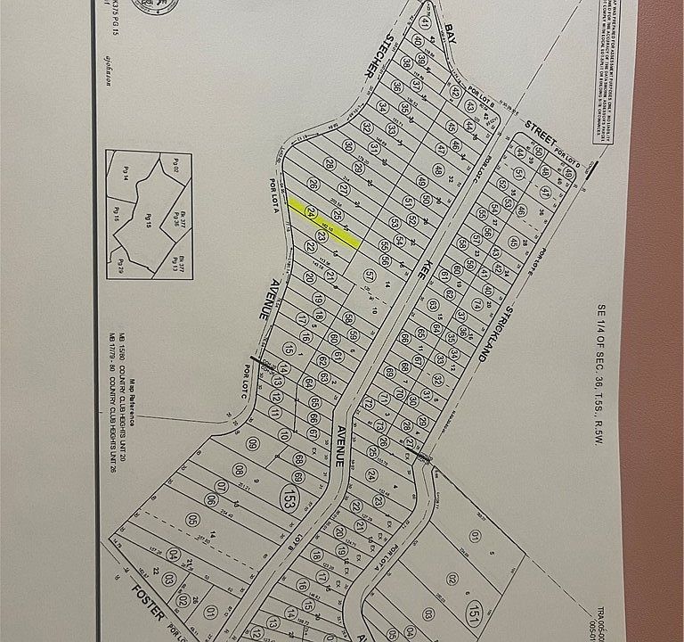 1st image of 0 Stecher Ave #17