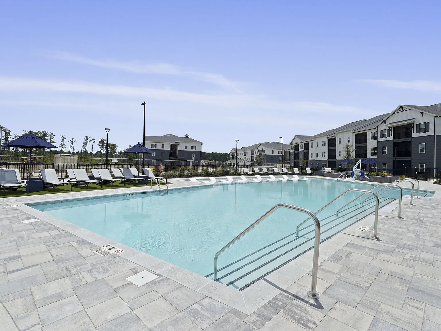 HoM at Pooler — Photo 2