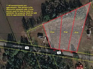 Juniper Bay Rd, Conway, SC 29527