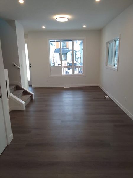 Edmonton Apartment for rent - 3 Bedrooms — photo 10