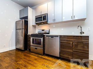 128 Rogers Ave #2, Brooklyn, NY 11216