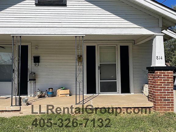 2nd image of 814 W Highland St