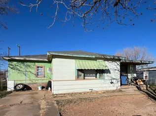 410 45th St, Lubbock, TX 79404