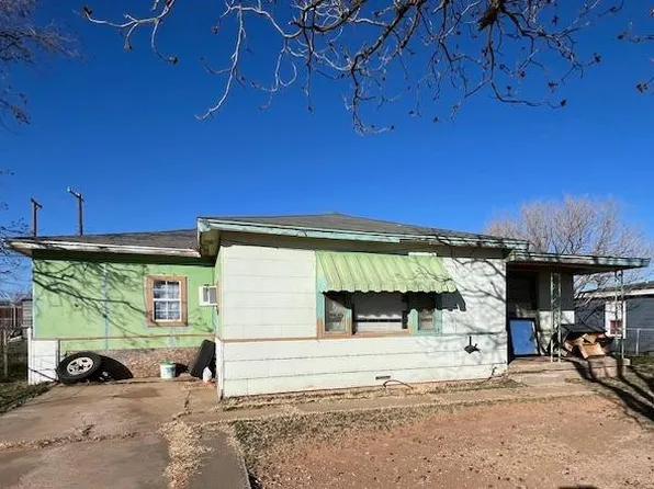 410 45th St, Lubbock, TX 79404
