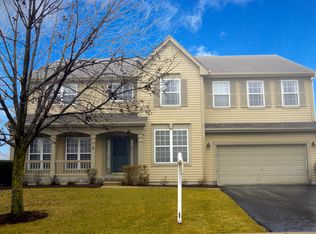 1151 Kasting Ln, Mundelein, IL