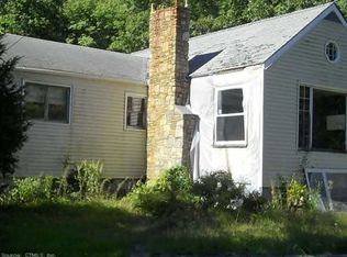 1506 Old Colchester Rd, Oakdale, CT 06370