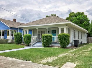 1018 W Gregory St, Pensacola, FL 32502