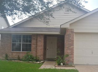 16123 Dawn Marie Ln, Sugar Land, TX 77498