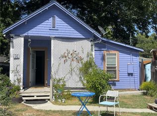 961 Aspen St, Chico, CA 95928