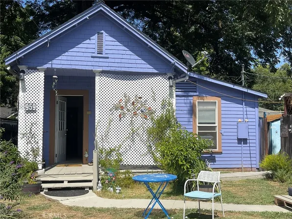 961 Aspen St, Chico, CA 95928