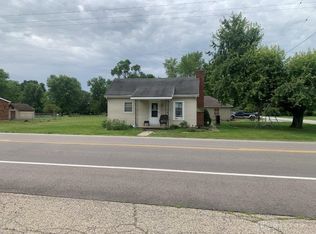 3141 Jasper Rd, Xenia, OH 45385