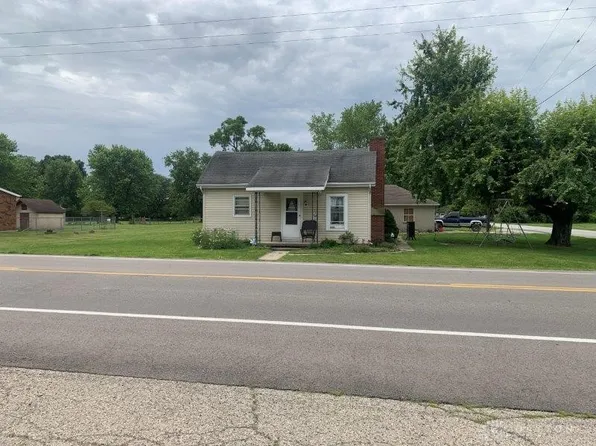 3141 Jasper Rd, Xenia, OH 45385