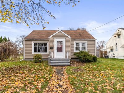 7 Maltby St, Rochester, NY, 14606