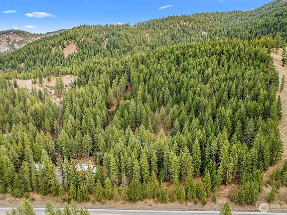 2nd image of 0 Old Blewett Road