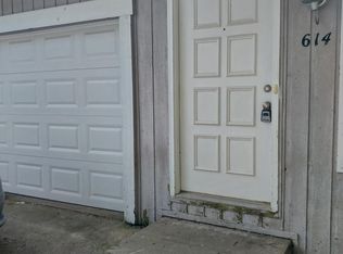 614 W Edgewood St, Springfield, MO 65807