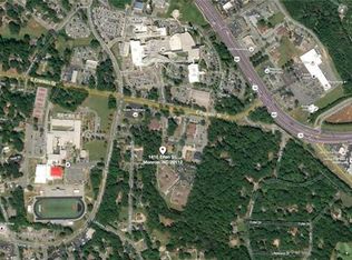 1410 Ellen St, Monroe, NC 28112