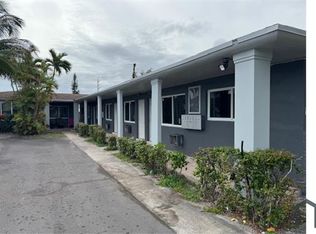 1260 NE 136th Ter #1, Miami, FL 33161