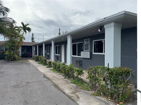 1260 NE 136th Ter #1