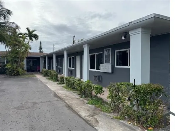 1260 NE 136th Ter #1, Miami, FL 33161