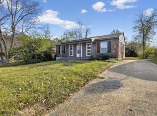 3479 Point Pleasant Ave, Memphis, TN 38118