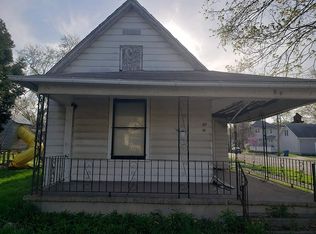 84 S 18th St, Terre Haute, IN 47807