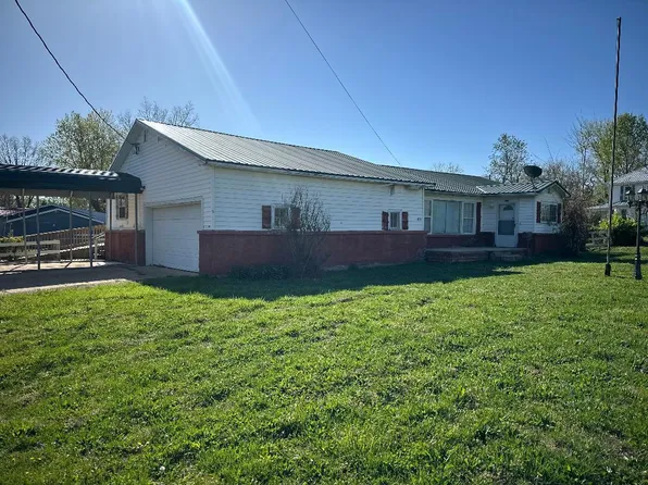 400 S Wall Street, Mountain Grove, MO 65711