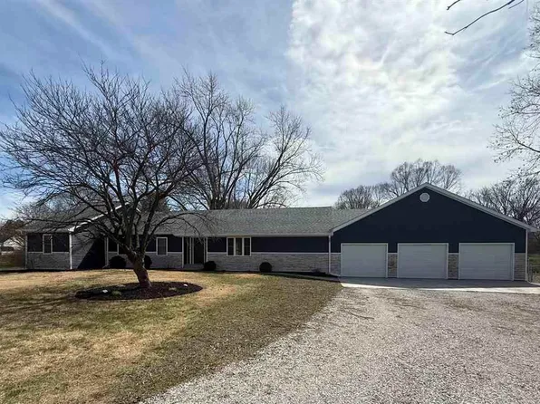 1864 W Curry Dr, Terre Haute, IN 47802