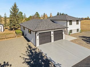 3012 E Four Mile Rd, Cheyenne, WY 82009