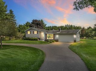 153 Brilowski Rd N, Stevens Point, WI 54482