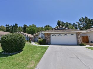 8460 E Foothill St, Anaheim, CA 92808
