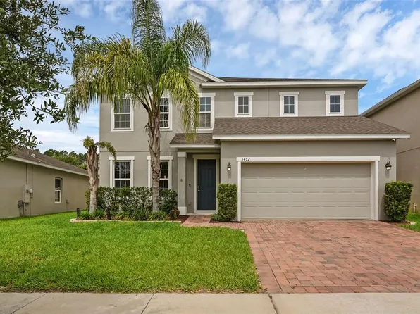 3472 Gretchen Dr, Ocoee, FL 34761