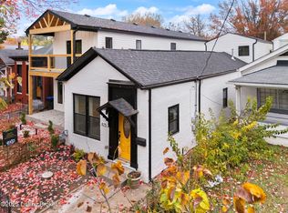 825 E Chestnut St, Louisville, KY 40204